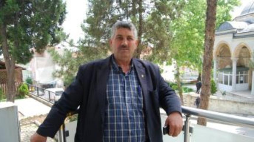 Mahalle Muhtarları Dolandırıcıların Tuzağına D&uuml;şmedi