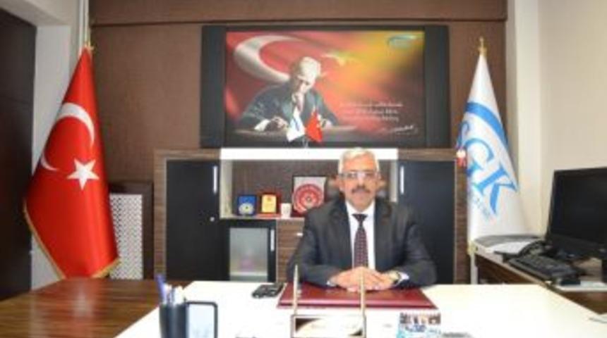 &rsquo;&rsquo;sosyal G&uuml;venlik Haftası&rsquo;&rsquo; Etkinlikleri Başlıyor