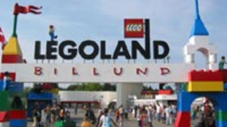 Lego T&uuml;rkiye Şampiyonası