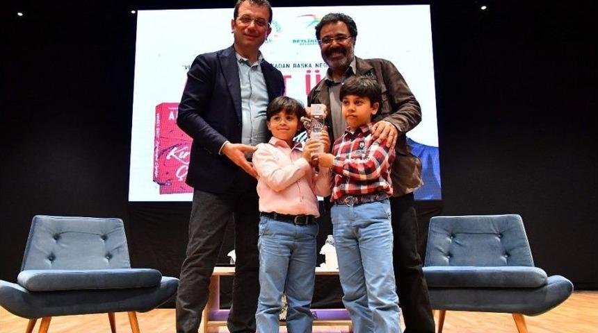 Beylikd&uuml;z&uuml;, Doğum G&uuml;n&uuml;nde Ahmet &Uuml;mit Ve Moğollar&rsquo;ı Ağırladı