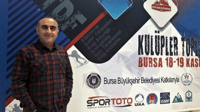 Hacı Tansu&rsquo;nun "hakkari Dağları" S&ouml;yleşileri Devam Ediyor 1