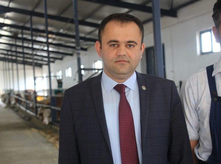 Devletten Aldığı Destekle Süt Çiftliği Kuran 6 Çocuk Annesinin Başarı Hikayesi G4