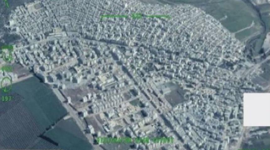 Tsk&rsquo;dan Fotoğraflarla Anlamlı Mesaj