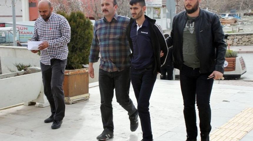 Kalp Krizinden Hayatını Kaybeden Adamın Damadı, &Ouml;l&uuml;me Sebebiyetten Tutuklandı