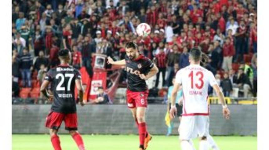 Avantaj Gazişehir Gaziantep&rsquo;te