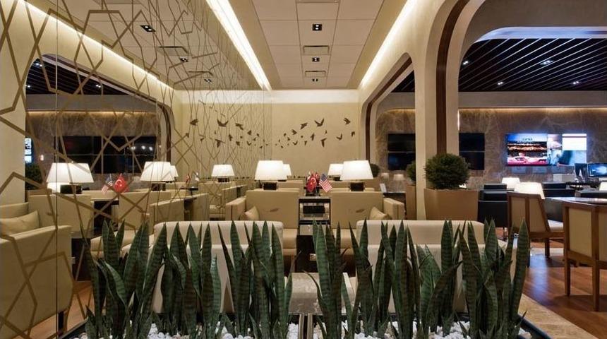 T&uuml;rk Hava Yolları Ve Tav İşbirliği Washington&rsquo;da &Ouml;d&uuml;l Getirdi