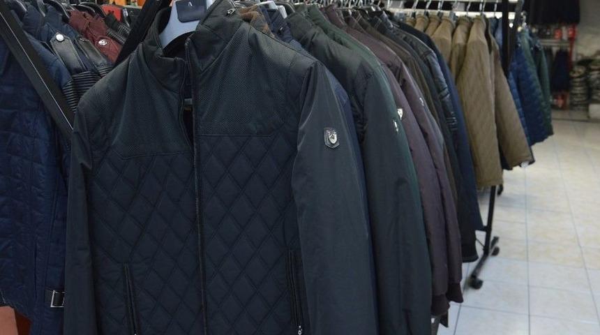 Kış Geldi, Mont Satışları Arttı