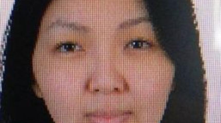 Pamukkale&rsquo;de Kadın Cesedi Bulundu