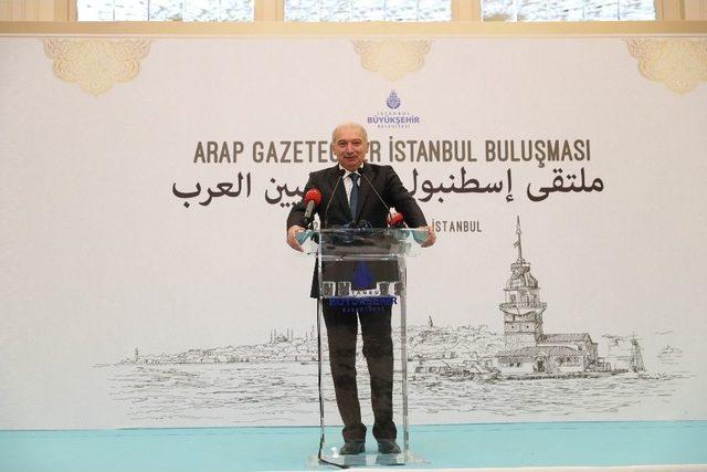 Bakan Çavuşoğlu’ndan Arap Ligi’ne Filistin Uyarısı: “tarih Bunu Affetmez, Ümmet Bunu Affetmez”