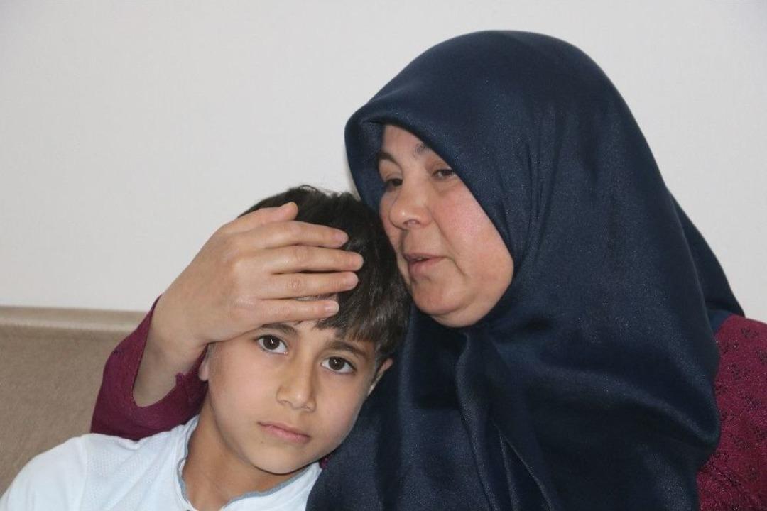 Bir Annenin İki Ayrı Kazada Yaşadığı B&uuml;y&uuml;k Acı