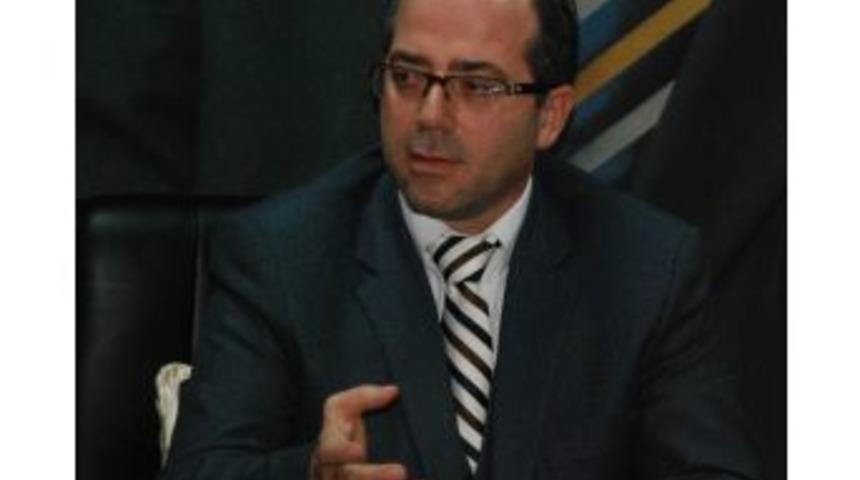 Hukukçu, Siyasetçi Aydın Altaç’tan Nato Tepkisi