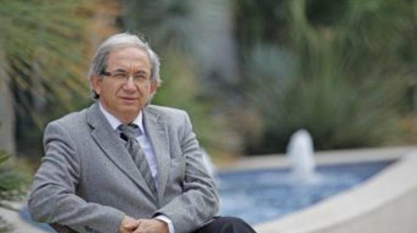 Enerji Sistemleri M&uuml;hendisi Prof. Dr. Hepbaşlı: &ldquo;elektrikli Soba Değil Klima Tercih Edin&rdquo;