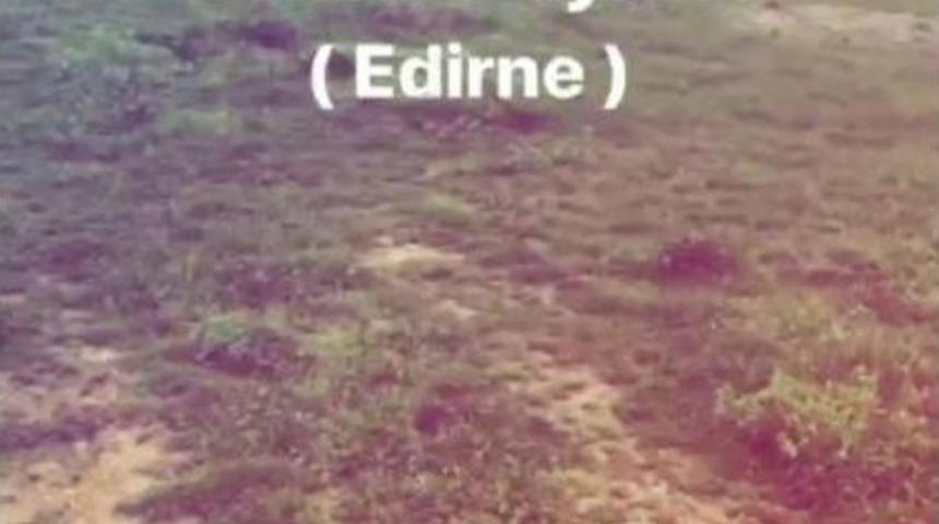 Arda Turan Dede Ocağında