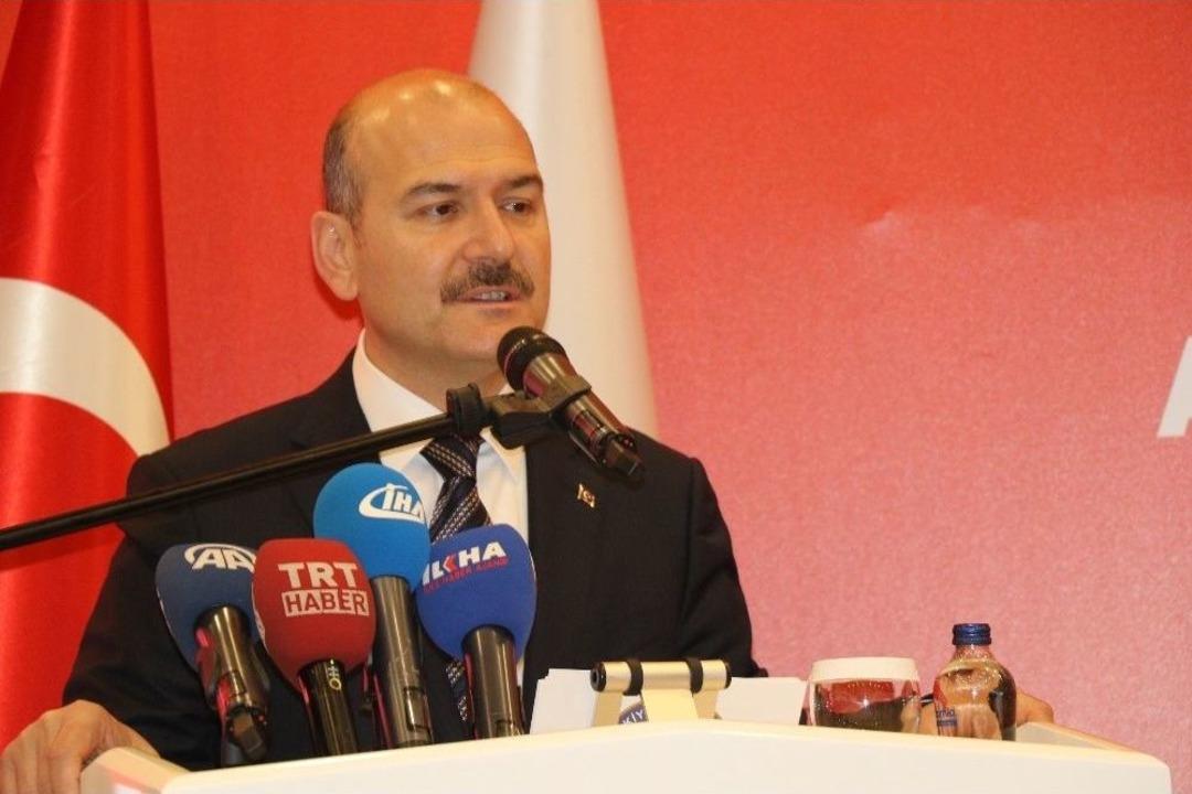 Mardin&rsquo;de Se&ccedil;im B&ouml;lge G&uuml;venlik Toplantısı