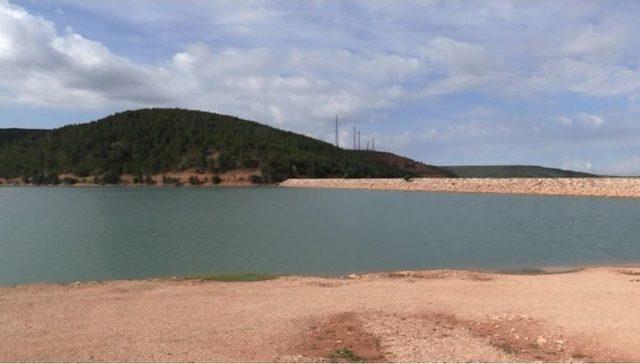 Derbent’in 40 Yıllık Hayali Gerçek Oldu 1