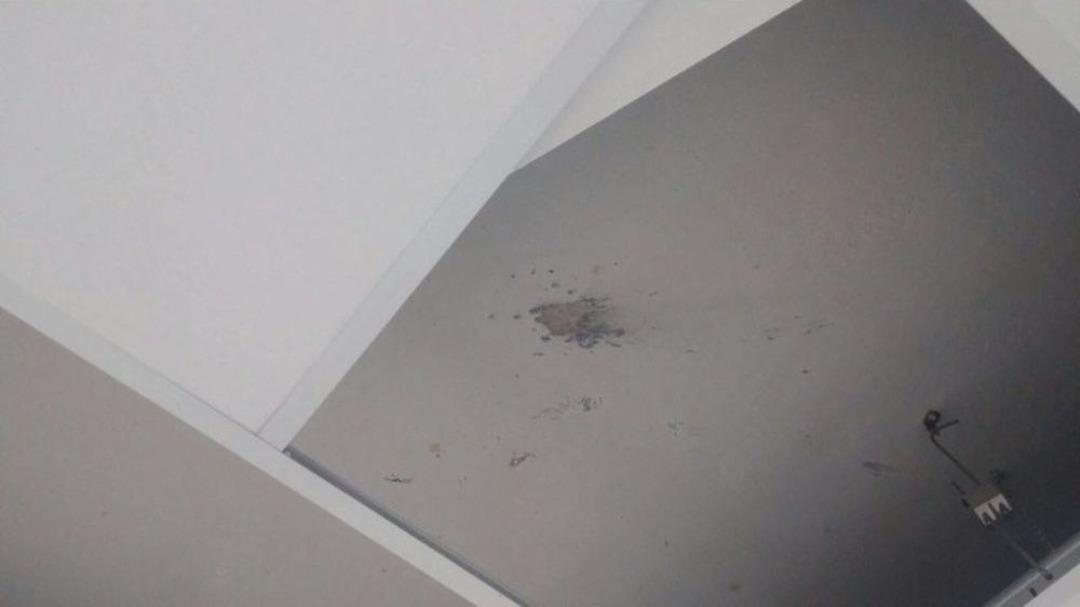 Kızıltepe&rsquo;de Bir Markete Silahlı Soygun