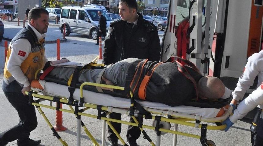 Suntaların Altında Kaldılar