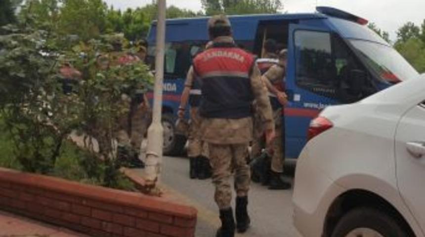 Hayvan Dolandırıcılığı Operasyonunda 8 Kişi Tutuklandı