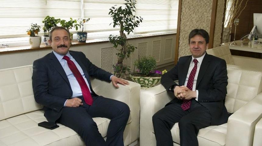 Ankara’da Hırsızlık Olayları Yüzde 60 Azaldı