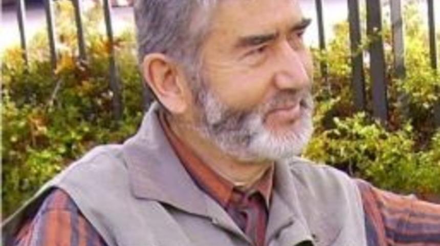 Emekli Din G&ouml;revlisini İkinci Kitabı &Ccedil;ıkıyor