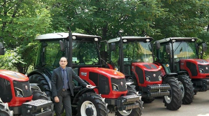 Onlar Artık Trakt&ouml;r D&uuml;nyasının Klasikleri