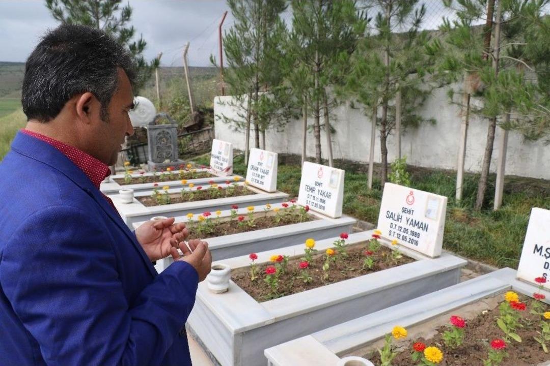 Patlamanın &Uuml;zerinden 2 Yıl Ge&ccedil;ti, Acılar Ge&ccedil;medi