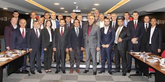 Zeytinpark Antakya&rsquo;ya Model Olacak 1