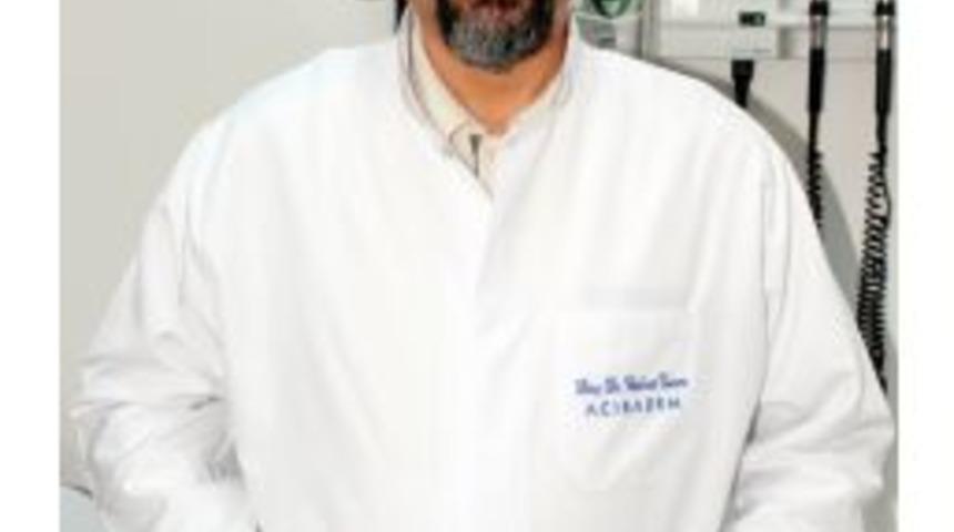 Do&ccedil;. Dr. Tucer: &ldquo;bel Fıtığı Sanılan Ağrı Bir Enjeksiyonla Ge&ccedil;ebilir&rdquo;