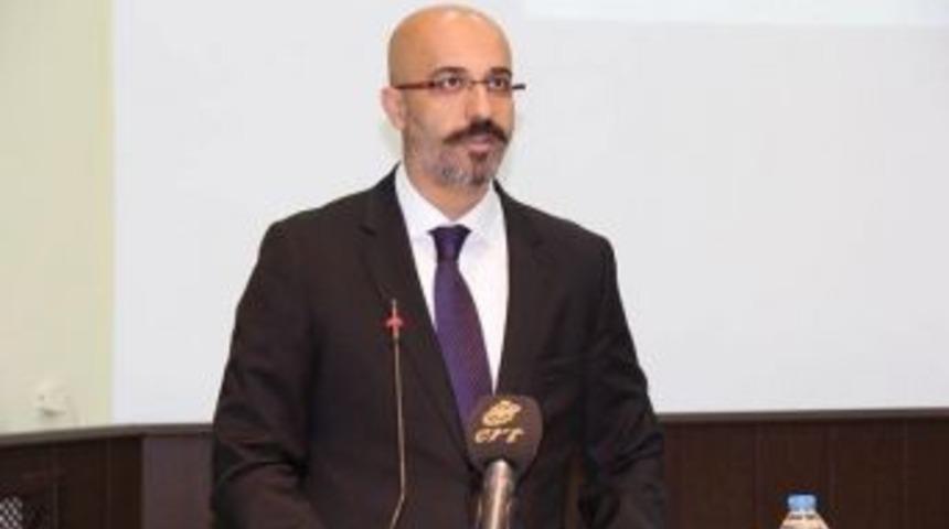 2018 Yılı Erzincan&rsquo;da Sağlıkta Yatırım Yılı Olacak