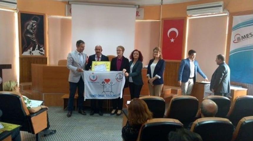 Okullarda Hijyene Teşvik