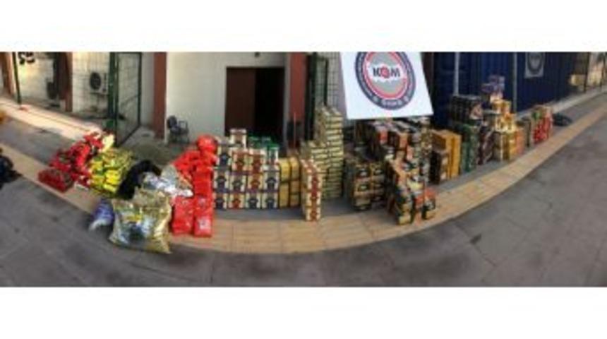 Bit Pazarına Ka&ccedil;ak&ccedil;ılık Operasyonu