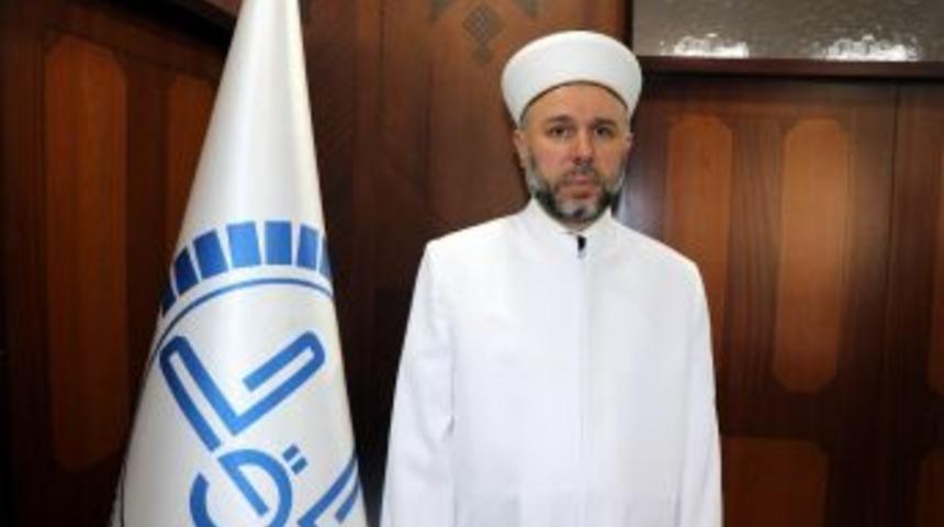 İl M&uuml;ft&uuml;s&uuml; Şahin G&uuml;ven: &ldquo;3 Aylar Kendimizi Yeniden G&ouml;zden Ge&ccedil;irmek İ&ccedil;in Fırsattır&rdquo;