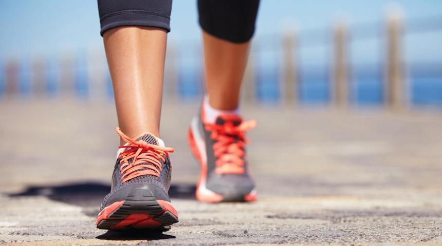 A&ccedil;ık havada y&uuml;r&uuml;y&uuml;ş yaparken dikkat etmeniz gereken kurallar!