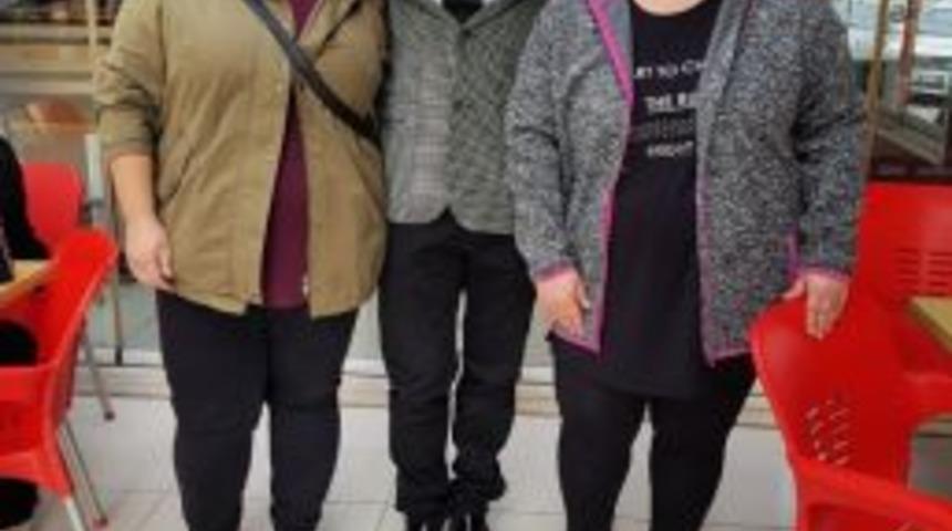 Zayıflamak İ&ccedil;in T&uuml;rkiye&rsquo;ye Geldiler