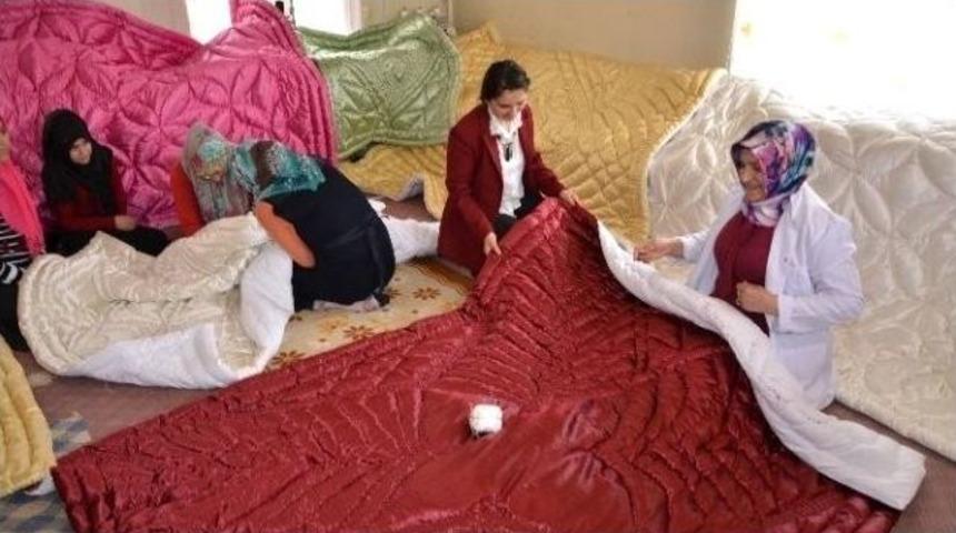 Unutulan Meslekler Melikgazi&rsquo;de Hayat Buluyor