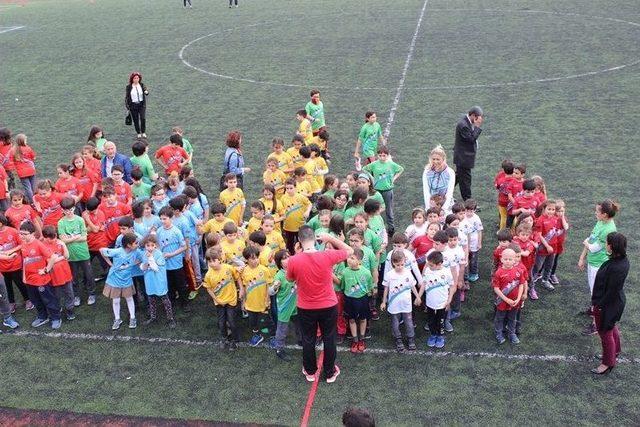 Bartın Üniversitesi Geleceğe Koşuyor