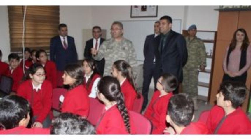 Mehmet&ccedil;ik, &lsquo;teknoloji Odası&rsquo; Kuruyor