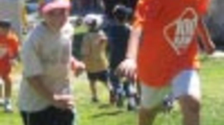 Geleceğin Yıldızları Yaz Kampları