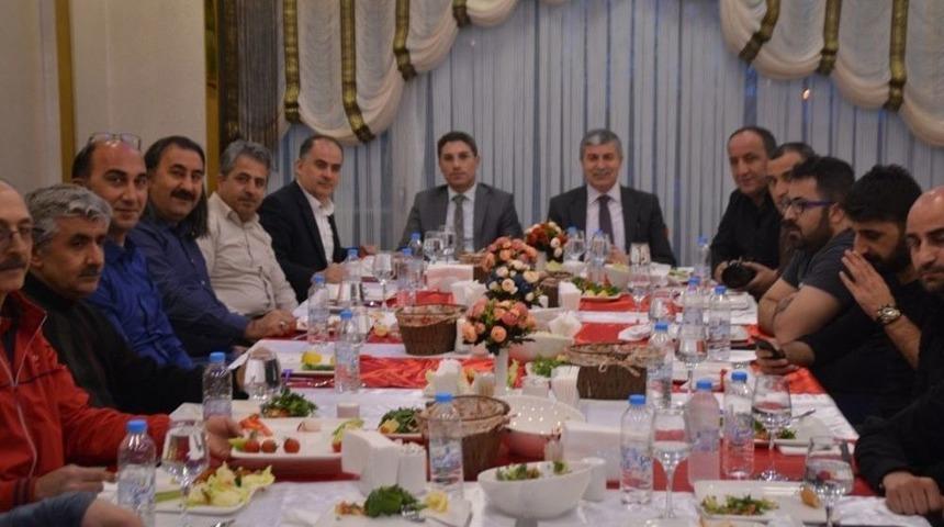 Tatvan, Van G&ouml;l&uuml; Ekspresi&rsquo;ni Bekliyor