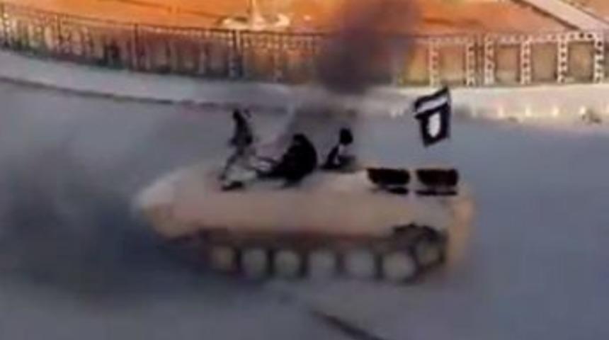 Deaş&rsquo;ın Tank&ccedil;ısı Adana&rsquo;da Yakalandı