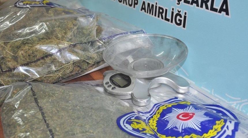 Başsavcı İnan&ccedil;: "uyuşturucunun K&ouml;k&uuml;n&uuml; Kazıyacağız"