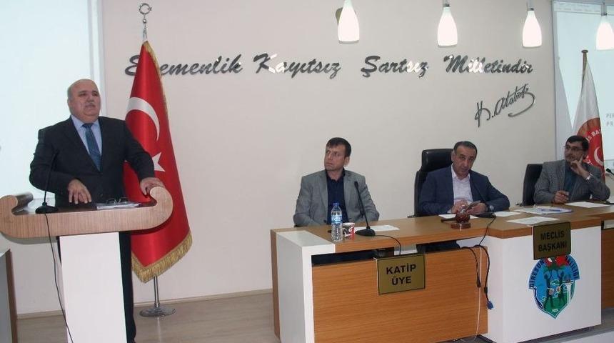 Giresun İl &Ouml;zel İdaresi&rsquo;nin 2016 Yılında 46 Milyon Lira Olarak Belirlediği Tahmini B&uuml;t&ccedil;e 232 Milyon Lira Olarak Ger&ccedil;ekleşti