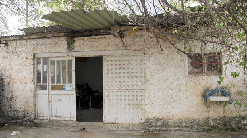 Yalnız Yaşayan Adamın İbretlik &Ouml;l&uuml;m&uuml;