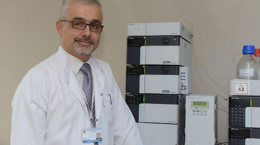 İzmir&rsquo;de Kanser Tedavisine Devrim Gibi Buluş