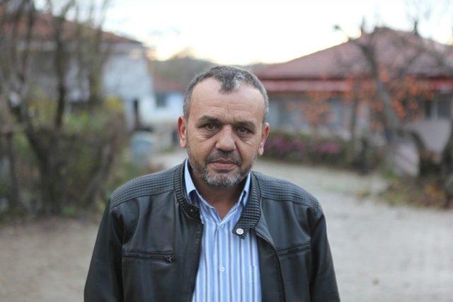 Ferizli Ve S&ouml;ğ&uuml;tl&uuml; İl&ccedil;elerini Bağlayan Arterde &Ccedil;alışmalar Sona Erdi 1