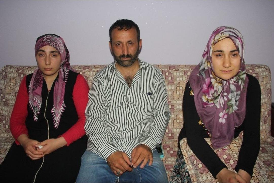 Kızları İ&ccedil;in Yıllarca Organ Bekleyen Baba, Kazada &Ouml;len Oğlunun T&uuml;m Organlarını Bağışladı