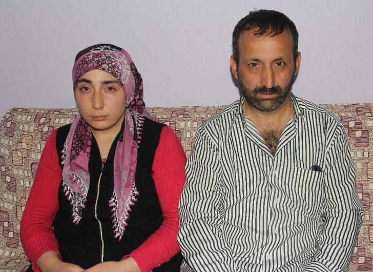 Kızları İçin Yıllarca Organ Bekleyen Baba, Kazada Ölen Oğlunun Tüm Organlarını Bağışladı G1