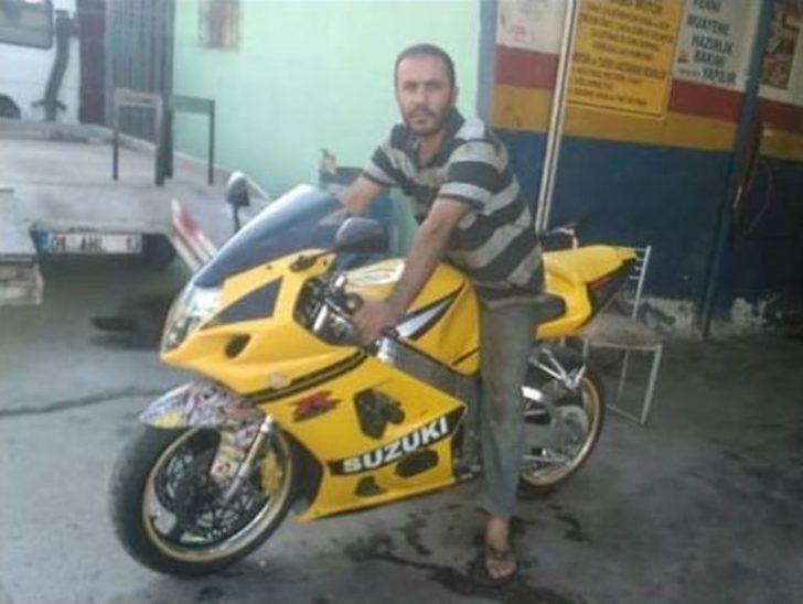 Kızları İçin Yıllarca Organ Bekleyen Baba, Kazada Ölen Oğlunun Tüm Organlarını Bağışladı G4