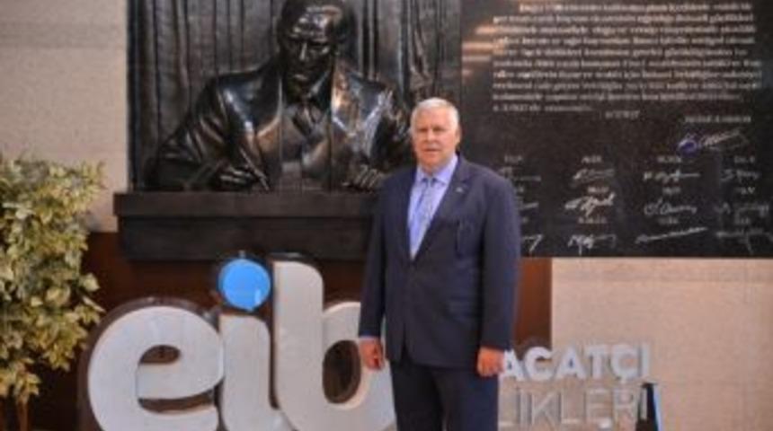 Egeli Mobilya, Kağıt Ve Orman &Uuml;r&uuml;nleri İhracat&ccedil;ılarından 2022 Yılı İ&ccedil;in 1 Milyar Dolar İhracat Hedefi