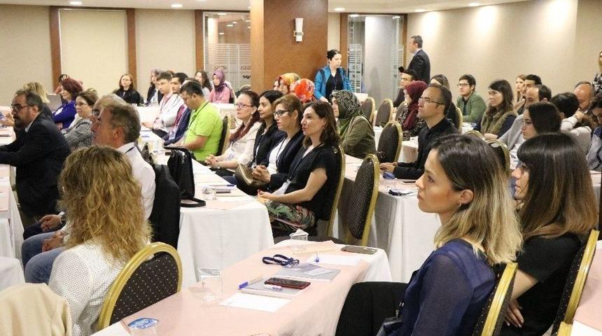 Samsun&rsquo;da &ldquo;multipl Sklerozda Fizyoterapi Ve N&ouml;r&ouml;rehabilitasyon Sempozyumu&rdquo;